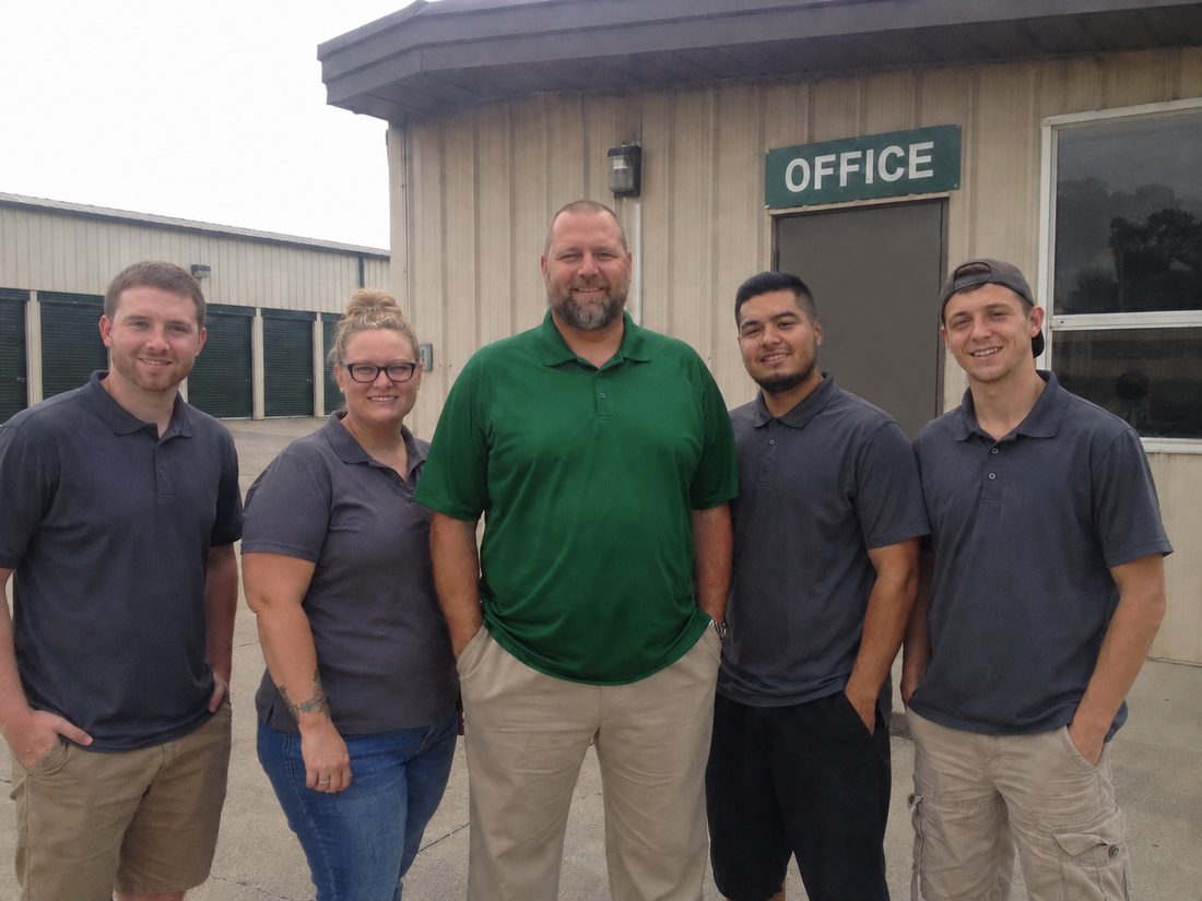 Pest control professionals in Springfield, MA